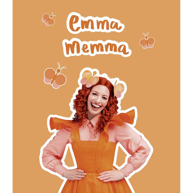 tonies Emma Memma image number 1