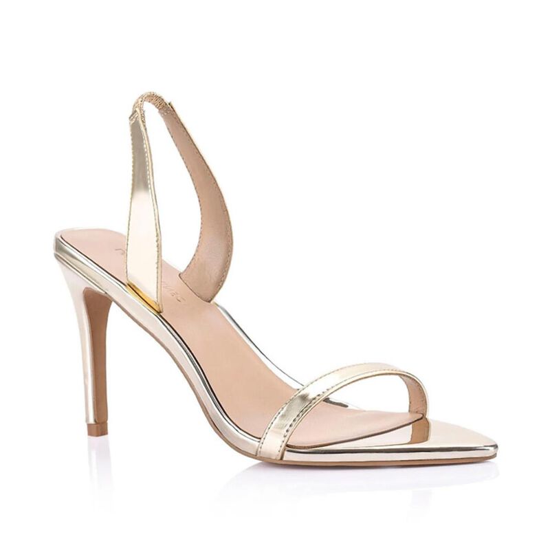 LANA WILKINSON Cleo Patent Slingback image number 2