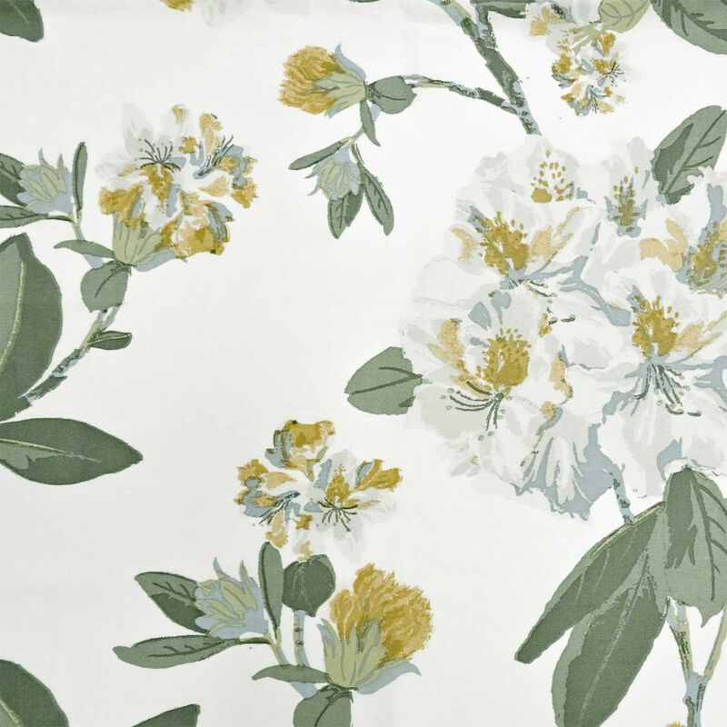 Laura Ashley Adeline Lyme Regis Quilt Cover Set image number 1