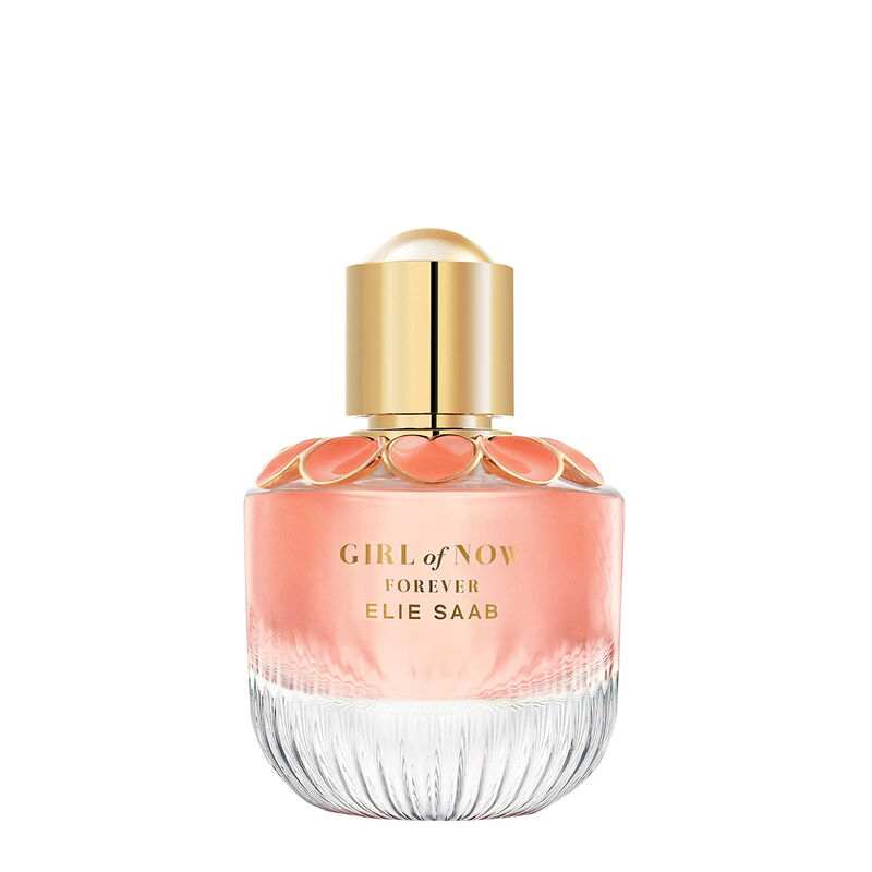 Elie Saab Girl of Now Forever EDP 50ml image number 0