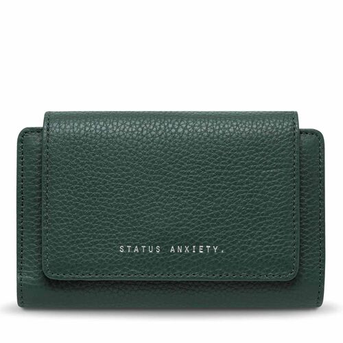 Status Anxiety Visions Wallet