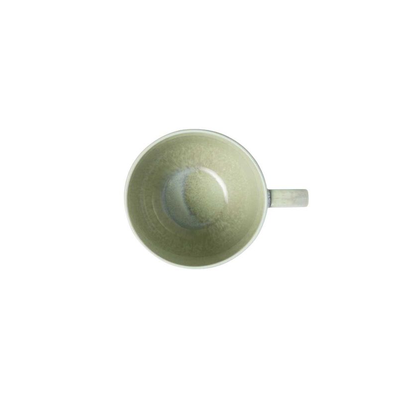 Villeroy & Boch Perlemor Alga Cappuccino Mug 190ml image number 2