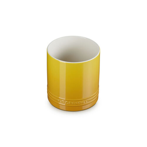 Le Creuset Stoneware Signature Utensil Jar 1.1L