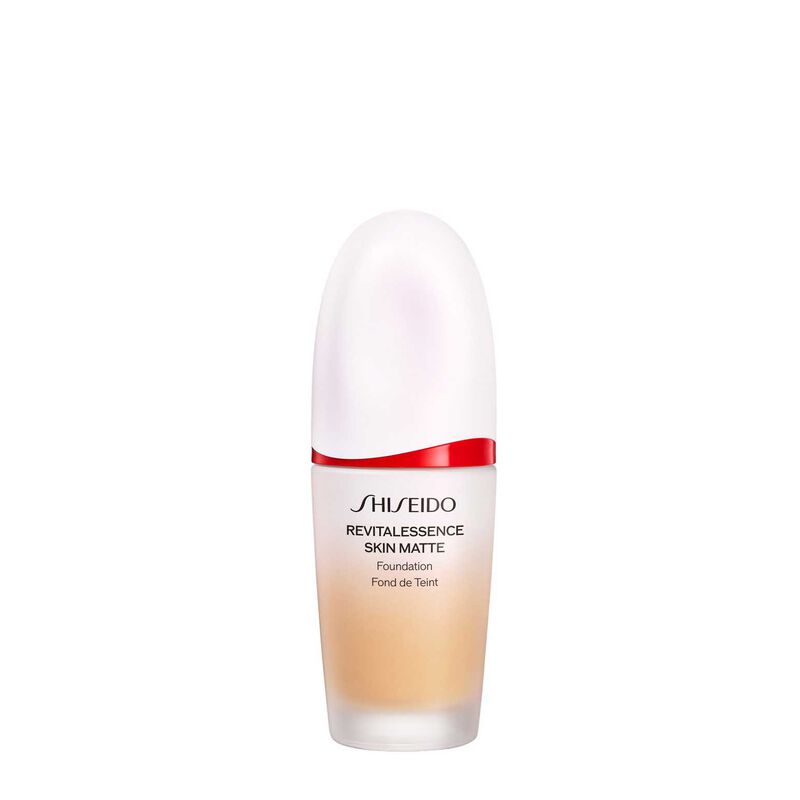Shiseido Revitalessence Skin Matte Foundation image number 32
