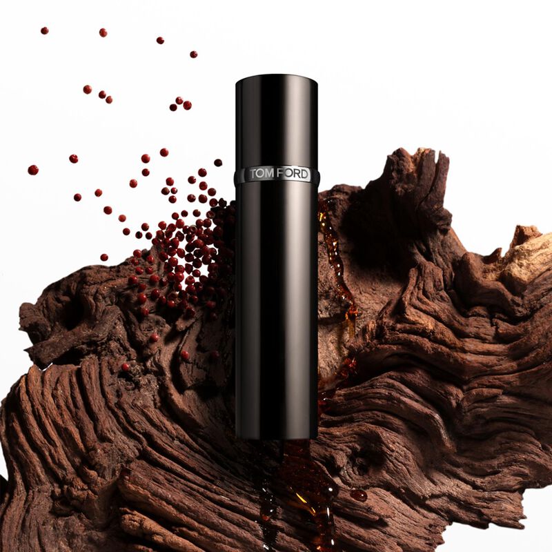Tom Ford Oud Wood Eau de Parfum 10ml image number 1
