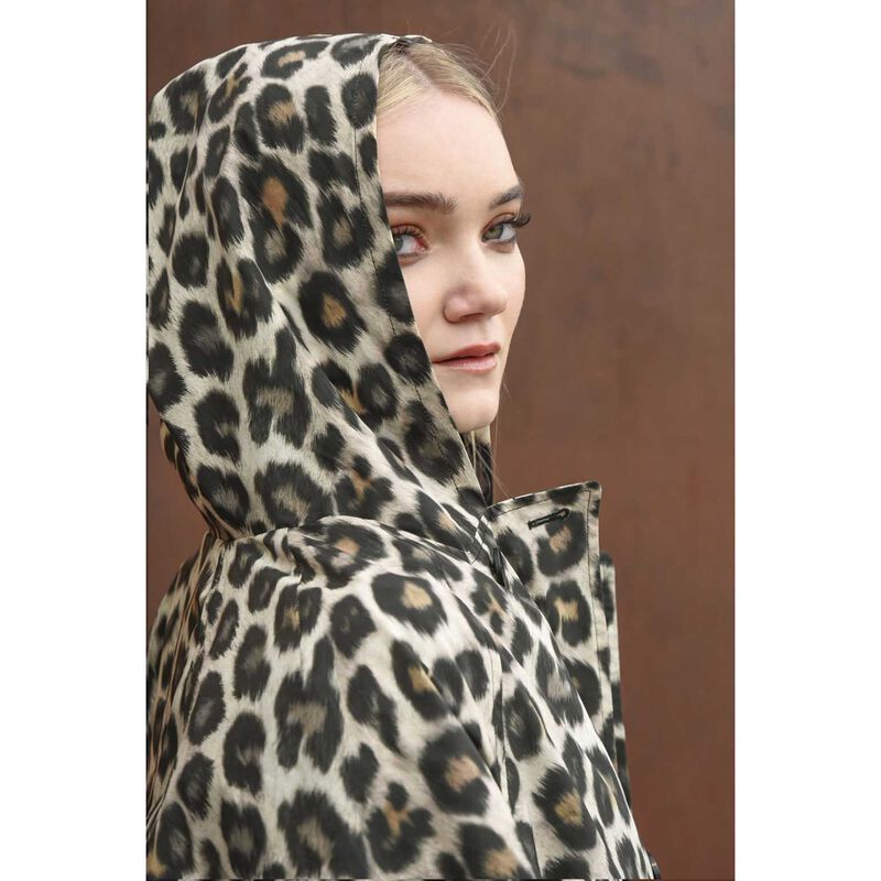 Curate Glow With The Flow Coat image number 2