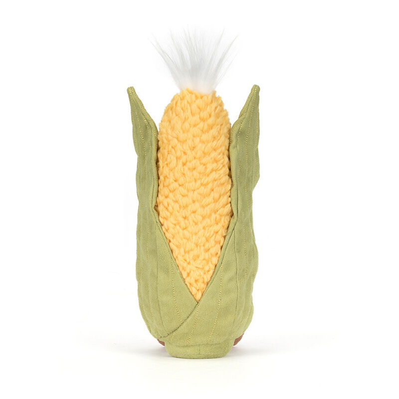 Jellycat Sweetcorn image number 2