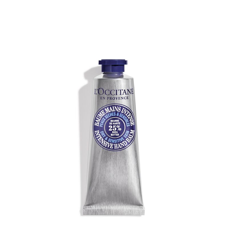 L'Occitane Shea Butter Intensive Hand Balm 50ml image number 0