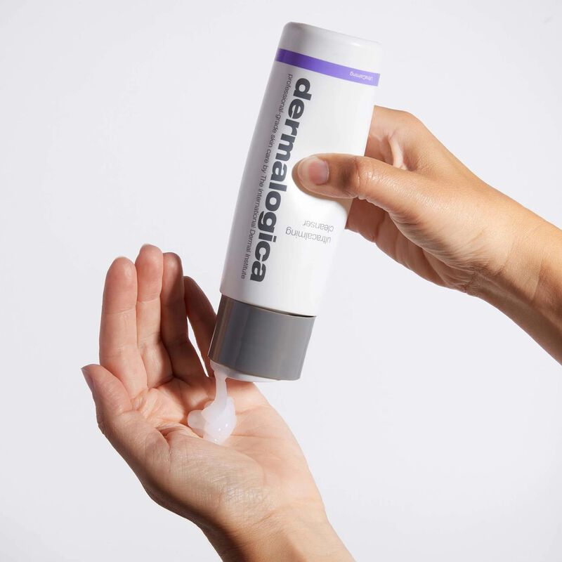 Dermalogica Ultracalming Cleanser 500ml image number 2