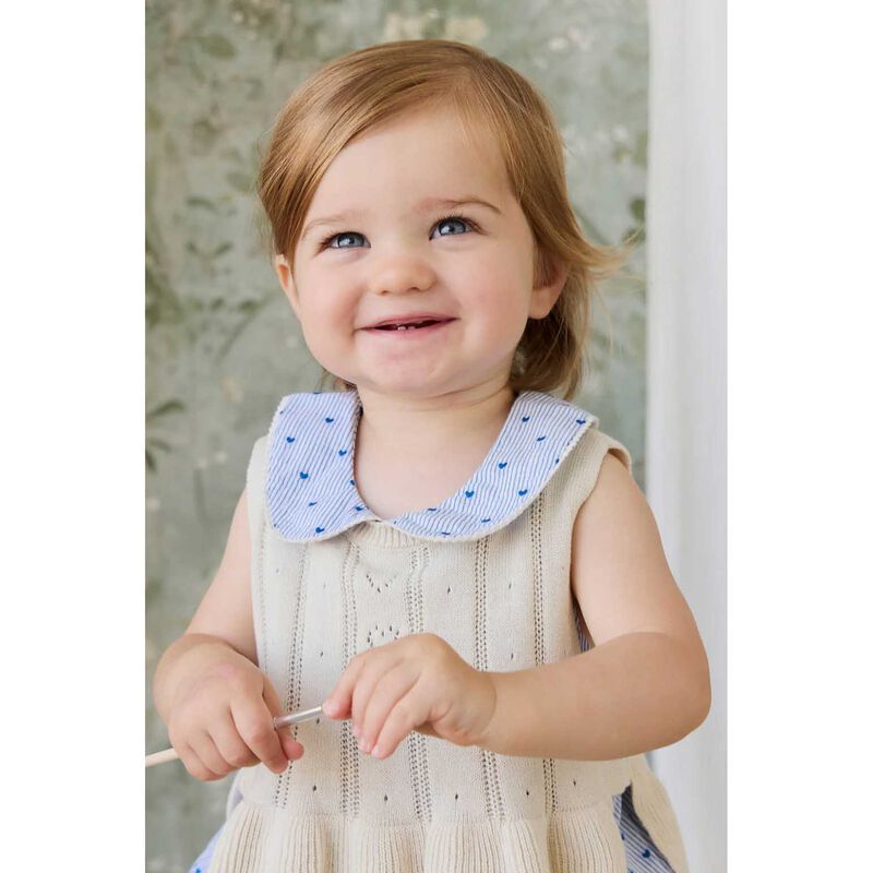 Jamie Kay Antonia Top 6M-2Y image number 2