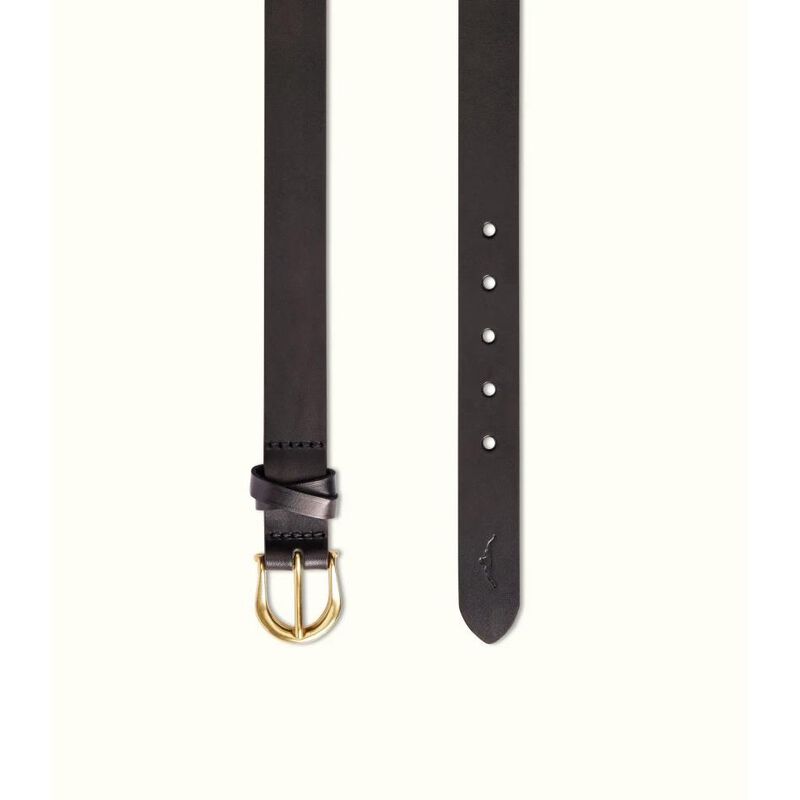 R.M. Williams Margot Belt 1 1/4" image number 1