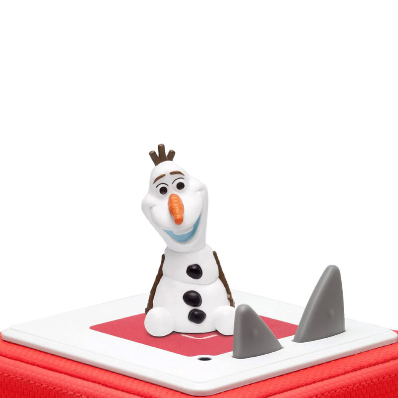 tonies Disney - Frozen - Olaf Tonie Audio Character image number 0