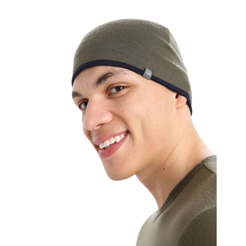 Icebreaker Adult Pocket Hat image number 7