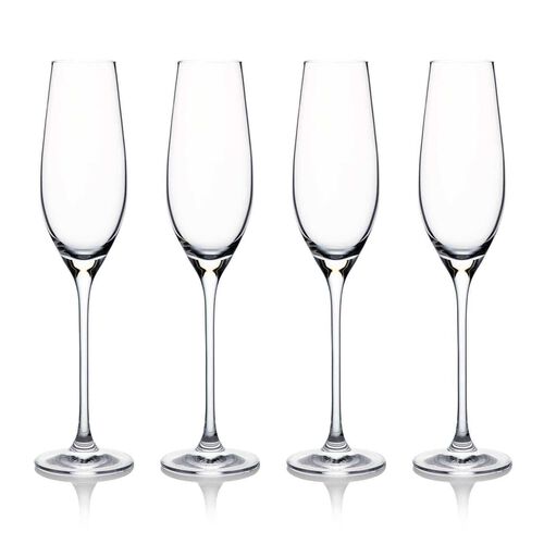 Waterford Marquis Moments Flutes Set of 4