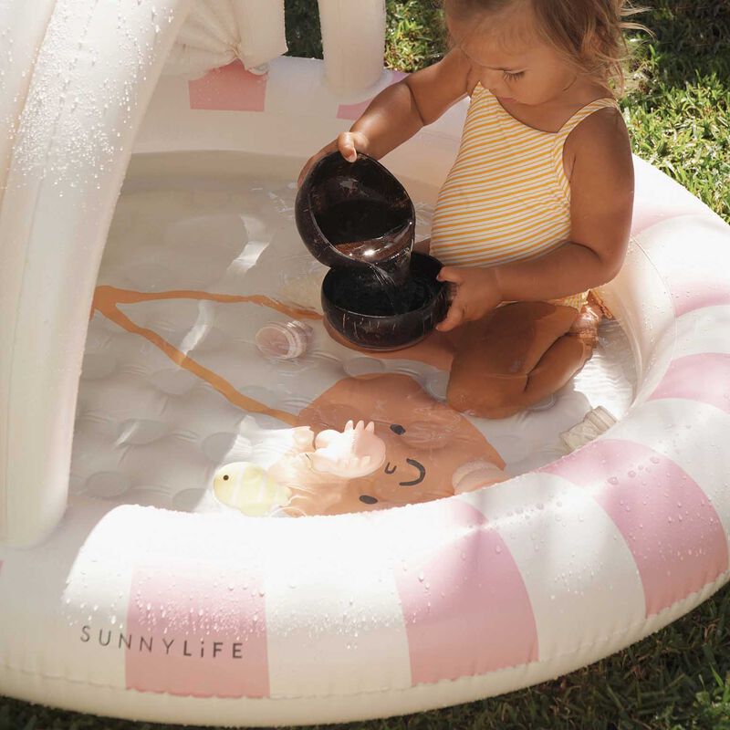 SUNNYLiFE Kids Inflatable Pool image number 1