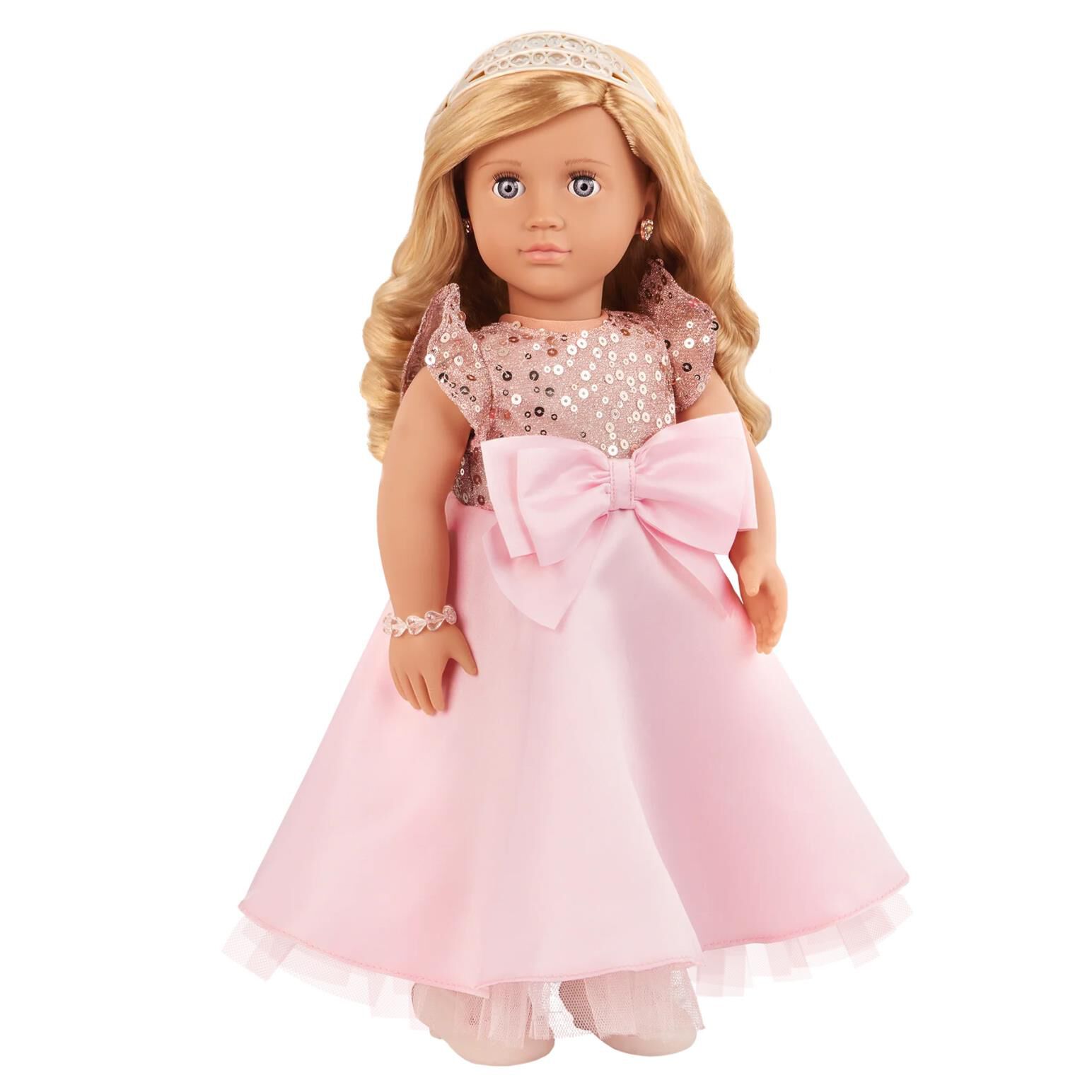 Our generation doll denelle new arrivals
