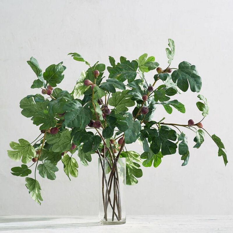 Pottery Barn Mission Fig Branch image number 1