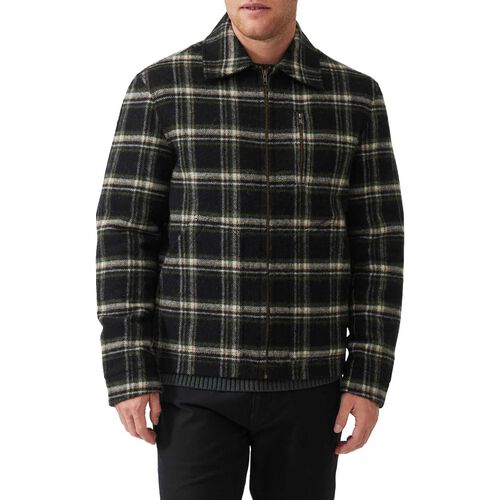 Rodd & Gunn Iverness Jacket