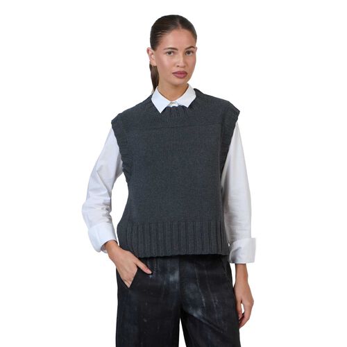 Naturals By O & J Knit Top