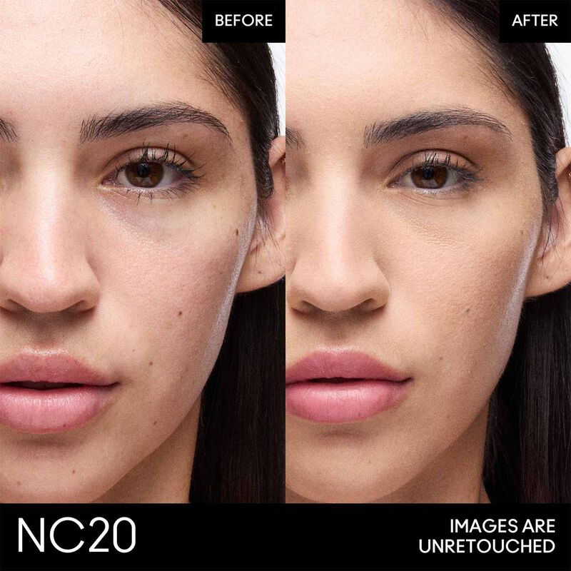 MAC Studio Fix Powder Plus Foundation image number 42