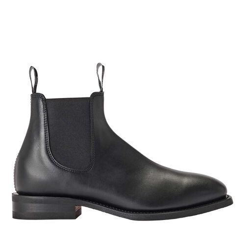 R.M. Williams Dynamic Craftsman Boot - H/Wide Fit