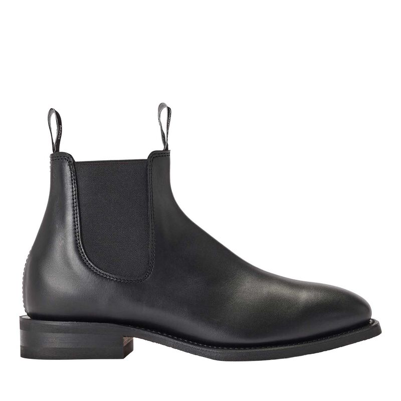 R.M. Williams Dynamic Craftsman Boot - H/Wide Fit image number 0