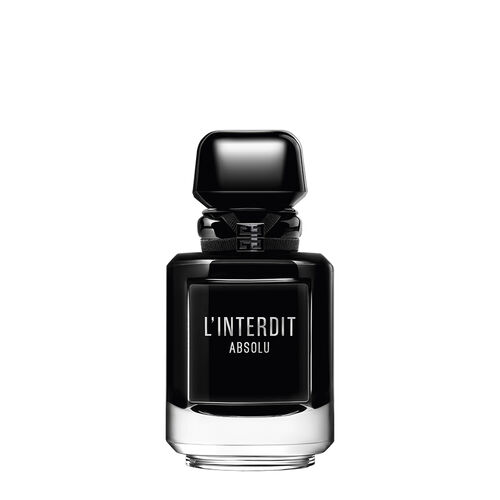 Givenchy L'Interdit Absolu EDP Intense 50ml