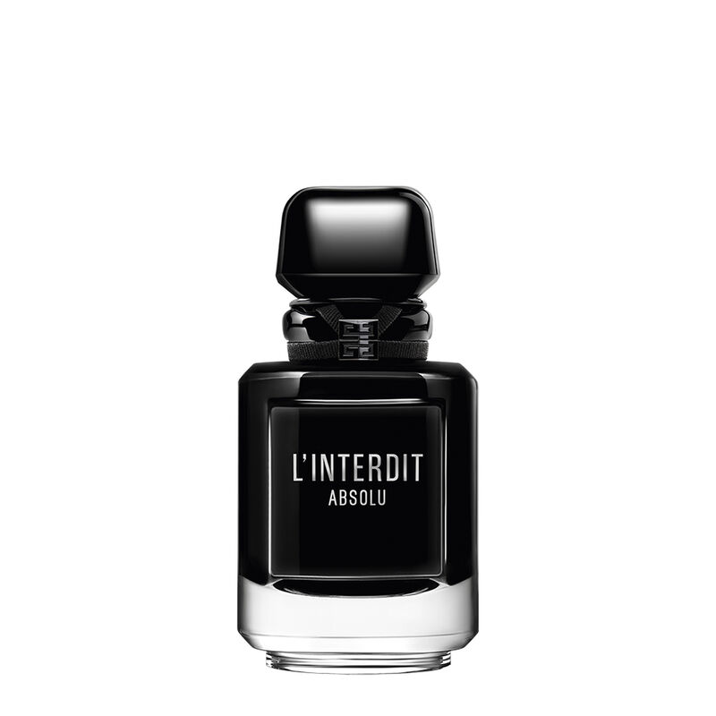 Givenchy L'Interdit Absolu EDP Intense 50ml image number 0