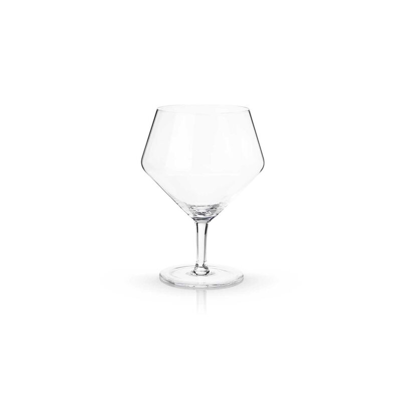 Viski Raye: Gin & Tonic Glasses image number 1