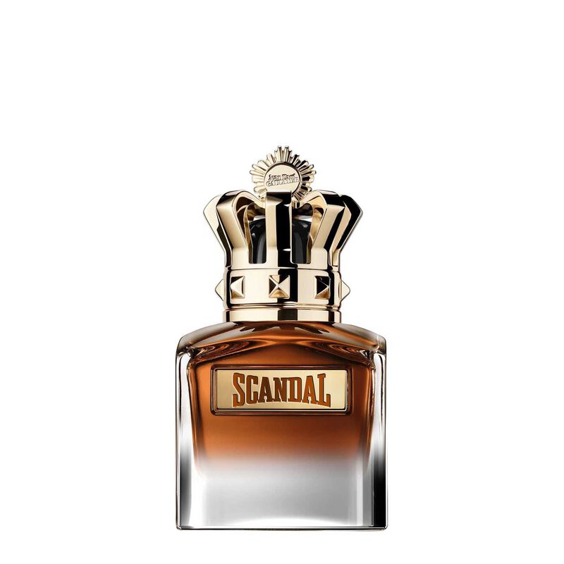 Jean Paul Gaultier Scandal Pour Homme Elixir 50ml image number 0
