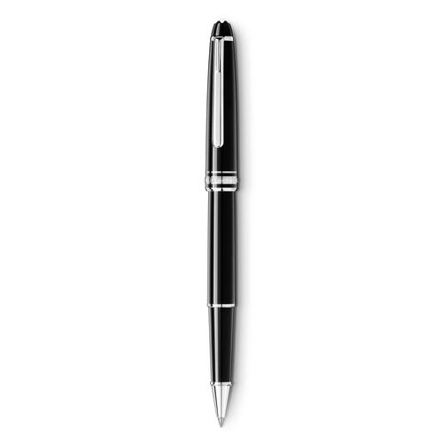 Montblanc Meisterst&uuml;ck Platinum-Coated Classique Rollerball