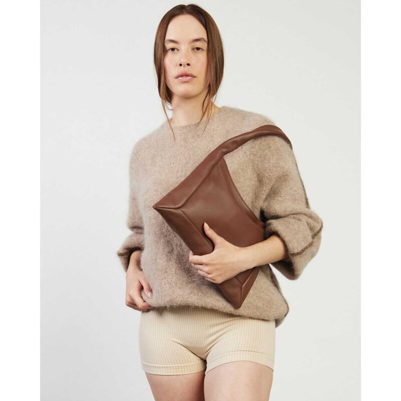 SABEN Hazel Shoulder Bag Luxe image number 1