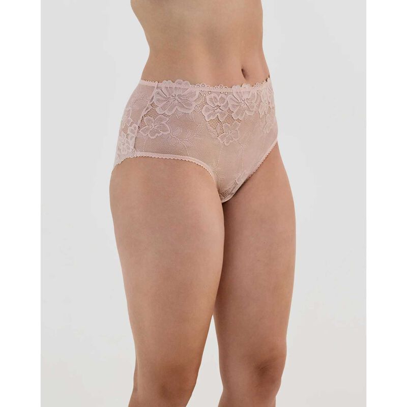 Bendon All Lacey Full Brief image number 5