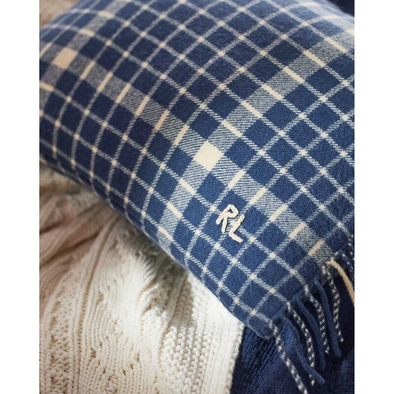 Polo Ralph Lauren Dorthy Throw Pillow 15x20 image number 1