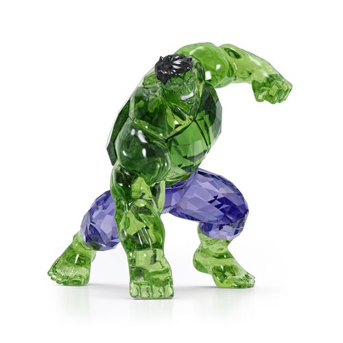 Swarovski Marvel - Hulk