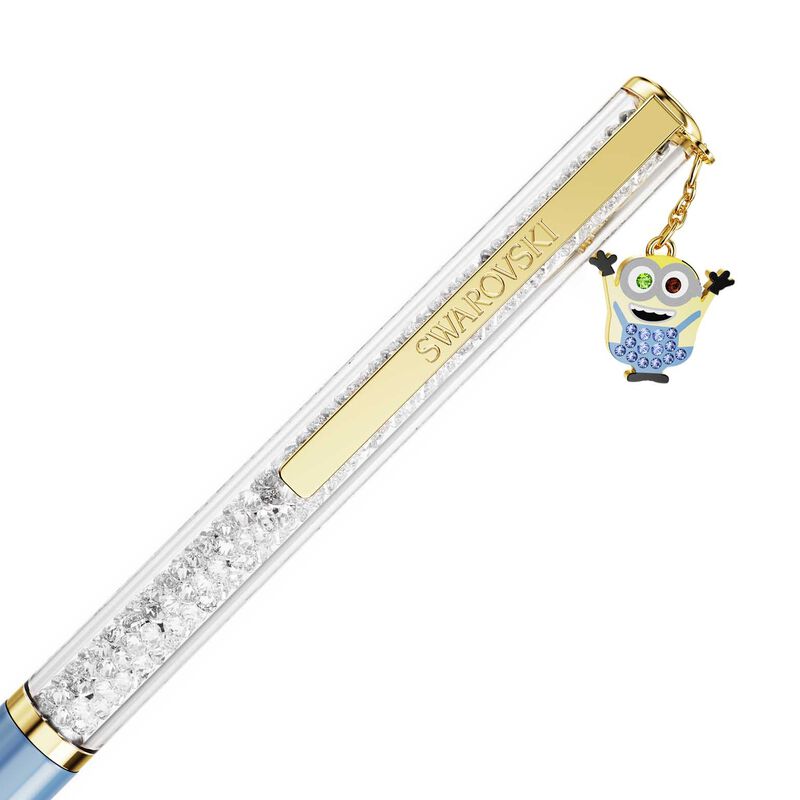 Swarovski Crystalline Ballpoint Pen - Minions image number 1