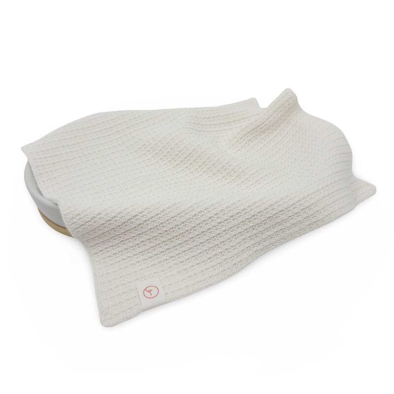 Ecovask Face Cloth Pack Of 2 image number 1