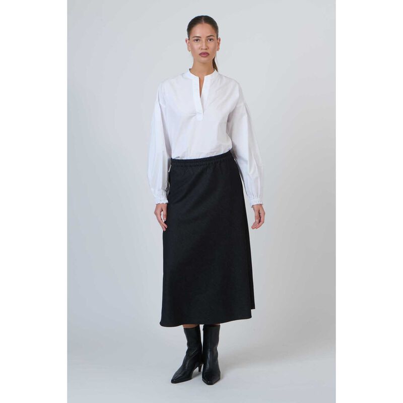 Naturals By O & J Skirt image number 3