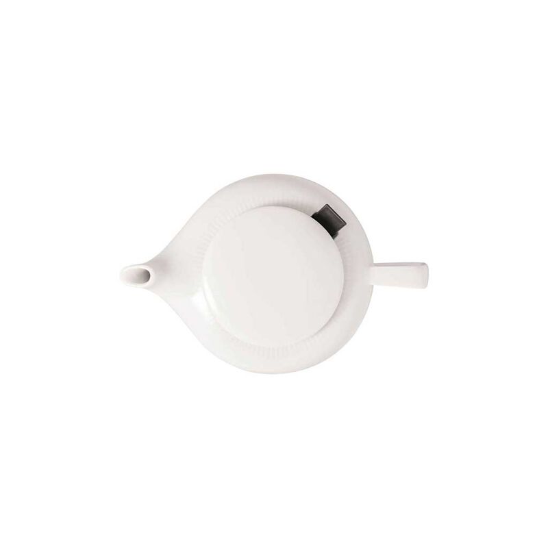 Villeroy & Boch Afina Teapot With Cover And Filter image number 2
