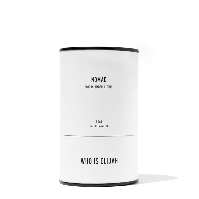 who is elijah NOMAD 50ml image number 2