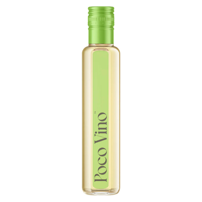 Poco Vino Pinot Grigio 187ml image number 0