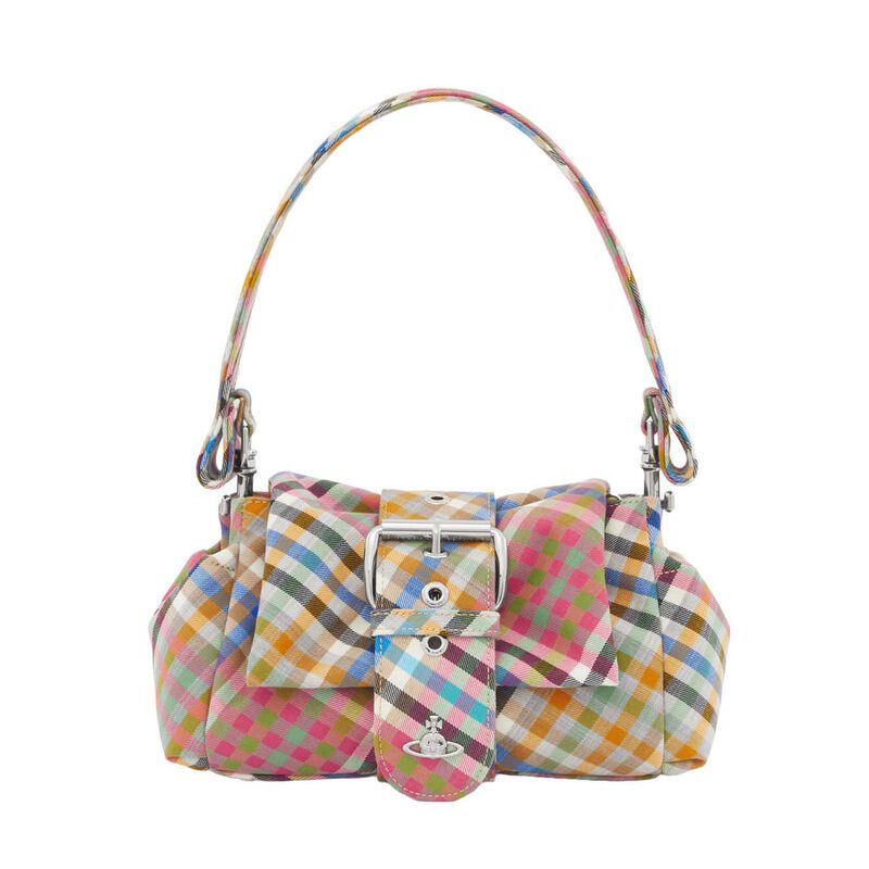 Vivienne Westwood Hazel Treasure Handbag image number 0