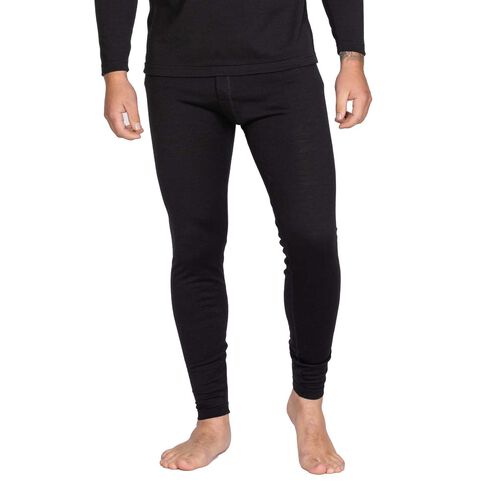 Supreme Mens Merino Wool Pant