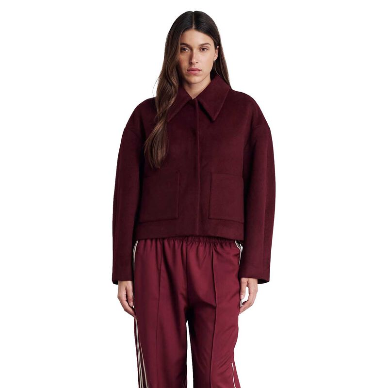 JAG Wool Crop Jacket image number 4