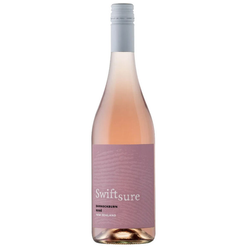 Swiftsure Vineyards Rose 750ml image number 0