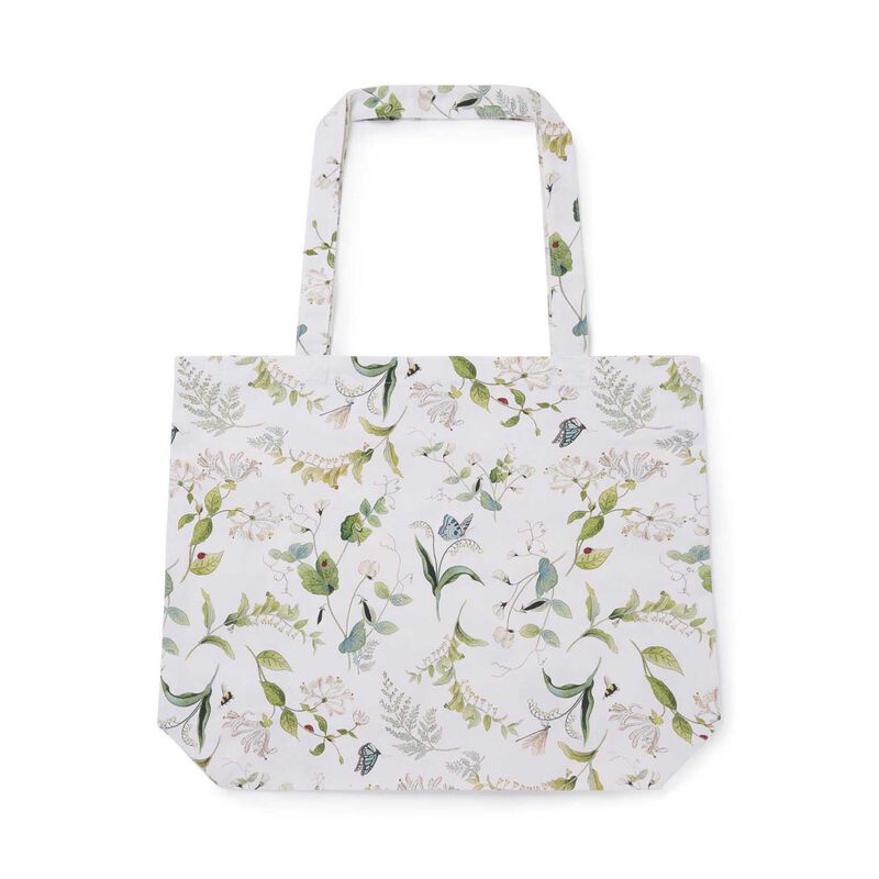 Sophie Allport Wild Floral Tote Bag image number 0