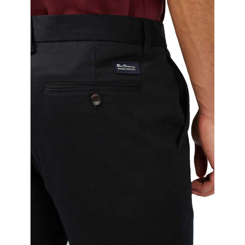 Ben Sherman Signature Slim Stretch Chino image number 2