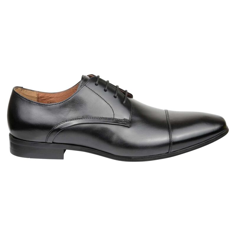 Florsheim Belmont Cap Toe Derby image number 1