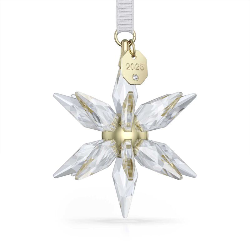 Swarovski Annual Edition 3D Ornament 2025 image number 0