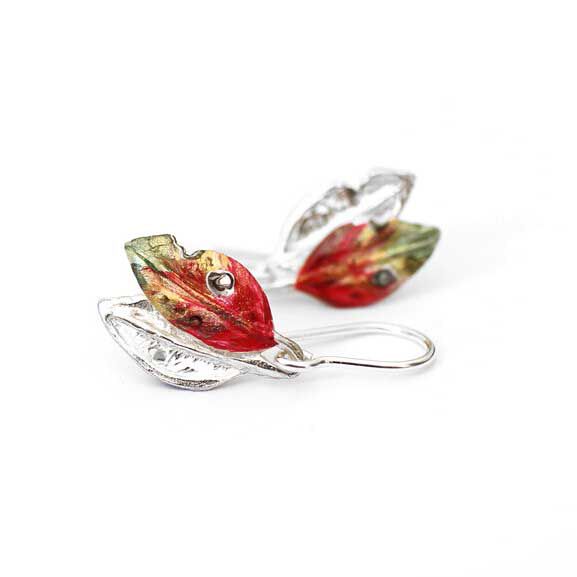 Pohutukawa jewellery cheap